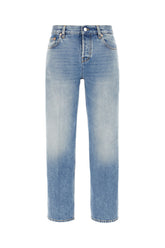 Jeans in denim -  | Wise