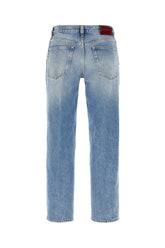 Jeans in denim -  | Wise