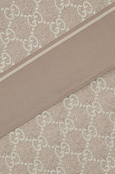 Foulard in seta ricamata -  | Wise