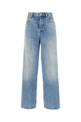 Jeans in denim -  | Wise
