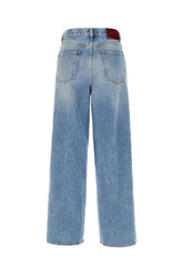 Jeans in denim -  | Wise
