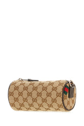 Borsa a tracolla in tessuto GG -  | Wise