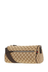 Borsa a tracolla in tessuto GG -  | Wise