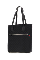 Borsa shopping in tessuto GG -  | Wise