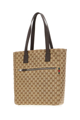 Borsa shopping in tessuto GG -  | Wise