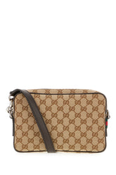 Clutch in tessuto GG -  | Wise