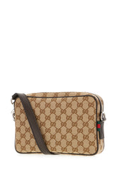 Clutch in tessuto GG -  | Wise