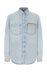 Camicia in denim -  | Wise