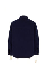 Giubbino reversibile in denim -  | Wise