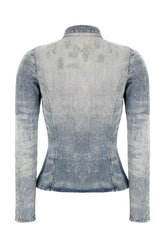 Camicia in denim -  | Wise