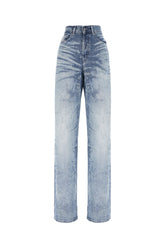 Jeans in denim -  | Wise