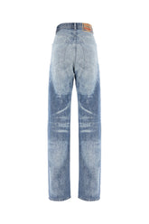 Jeans in denim -  | Wise