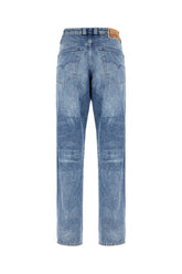 Black denim jeans -  | Wise