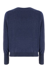 Maglione in lana multicolor -  | Wise