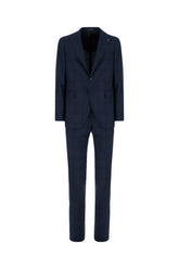 Completo in lana ricamata -  | Wise