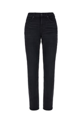 Jeans in denim nero -  | Wise