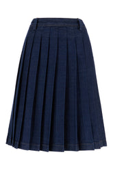 Gonna in denim -  | Wise