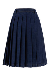 Gonna in denim -  | Wise