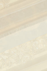 Foulard in seta stampata -  | Wise