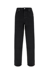 Jeans in denim nero -  | Wise