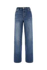 Jeans in denim -  | Wise