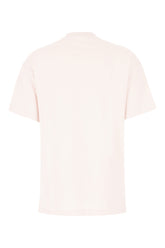 Pink cotton t-shirt -  | Wise