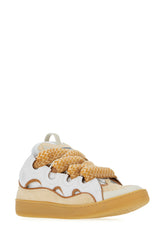 Sneakers Curb in pelle multicolor -  | Wise