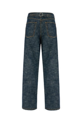 Jeans in denim -  | Wise