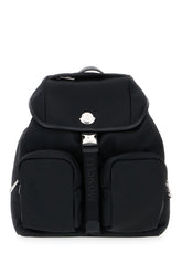 Zaino New Trick in nylon nero -  | Wise