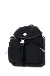 Zaino Trick mini in nylon nero -  | Wise