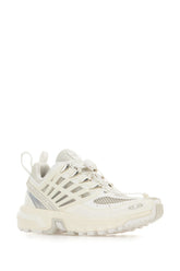 Sneakers ACS Pro in gomma e rete bicolor -  | Wise