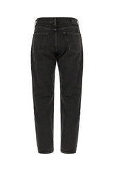 Black denim jeans -  | Wise
