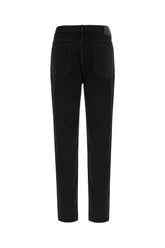 Black denim jeans -  | Wise