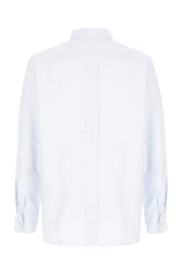 Camicia in oxford azzurro -  | Wise