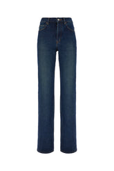 Jeans in denim -  | Wise