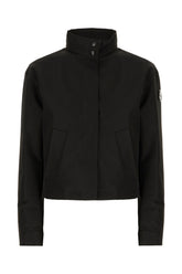 Piumino 4 Moncler Edward Enninful in poliestere nero -  | Wise