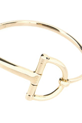 Collana Staffa in metallo oro -  | Wise