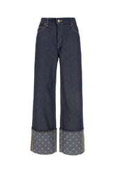 Jeans in denim -  | Wise