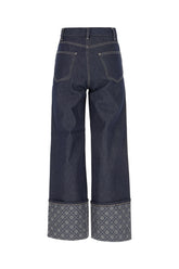 Jeans in denim -  | Wise