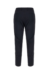 Pantalone in poliestere blu notte -  | Wise