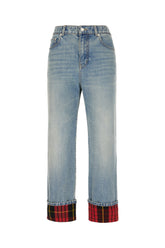 Jeans in denim -  | Wise