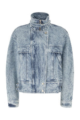 Giubbino in denim -  | Wise