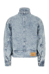 Giubbino in denim -  | Wise