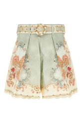 Shorts Daylight in cotone stampato -  | Wise