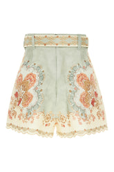 Shorts Daylight in cotone stampato -  | Wise