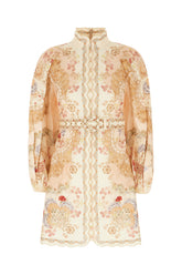 Abito Daylight in poliestere stampato -  | Wise