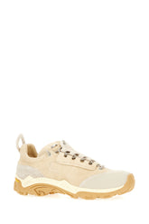 Sneakers Gabe in pelle scamosciata bicolor -  | Wise