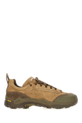 Sneakers Gabe in pelle scamosciata bicolor -  | Wise