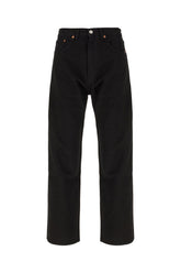 Jeans in denim nero -  | Wise