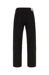 Jeans in denim nero -  | Wise